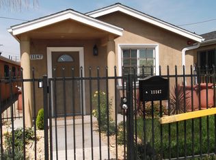 11147 Compton Ave, Los Angeles, CA 90059