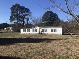 33 Whites Ln, Louisburg, NC 27549