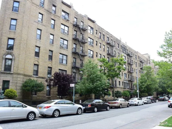 83-64 Talbot Talbot Street #3-F, Kew Gardens, NY 11415