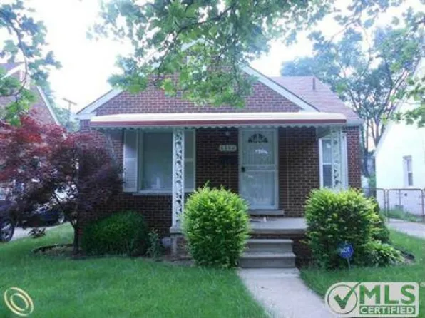 6350 Marseilles St, Detroit, MI 48224