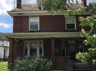 423 14th St #3, Huntington, WV 25701