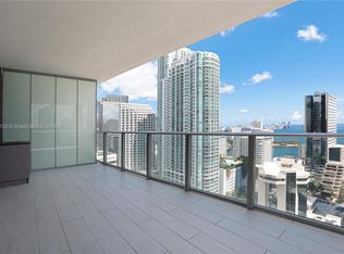 1010 Brickell Ave UNIT 2505, Miami, FL 33131