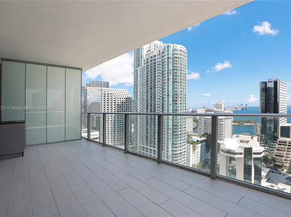 1010 Brickell Ave Unit 2505, Miami, FL 33130