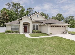 237 Southern Rose Dr, Jacksonville, FL 32225