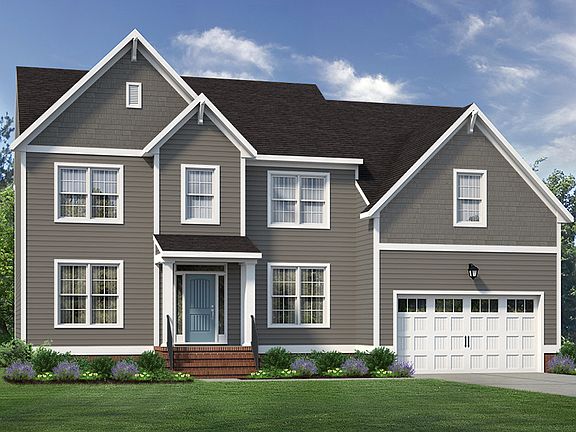 Brookshire - Craftsman A