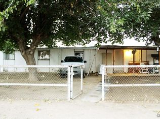 8500 Bengston Ave, Bakersfield, CA 93307