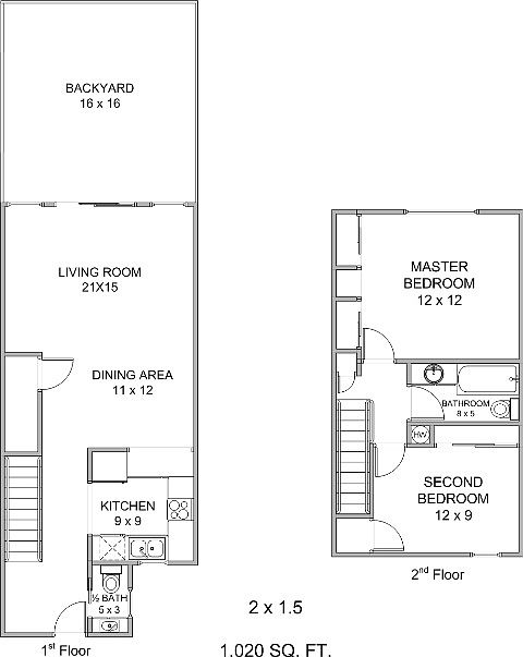 1st image of 888 Foster City Blvd APT L4