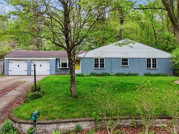 4260 Woodland Ter, Dayton, OH 45430