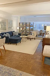 7 Lexington Avenue