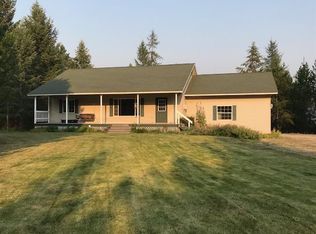 604 Gun Club Rd, Sagle, ID 83860
