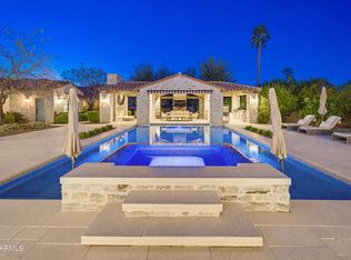 6210 E KEIM Drive, Paradise Valley, AZ 85253