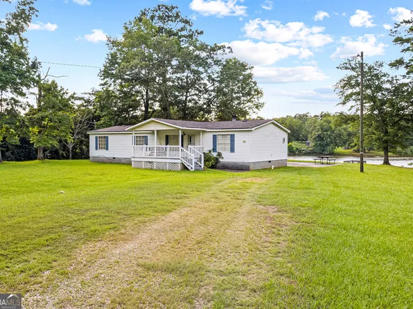 280 E James Cir, Hampton, GA 30228