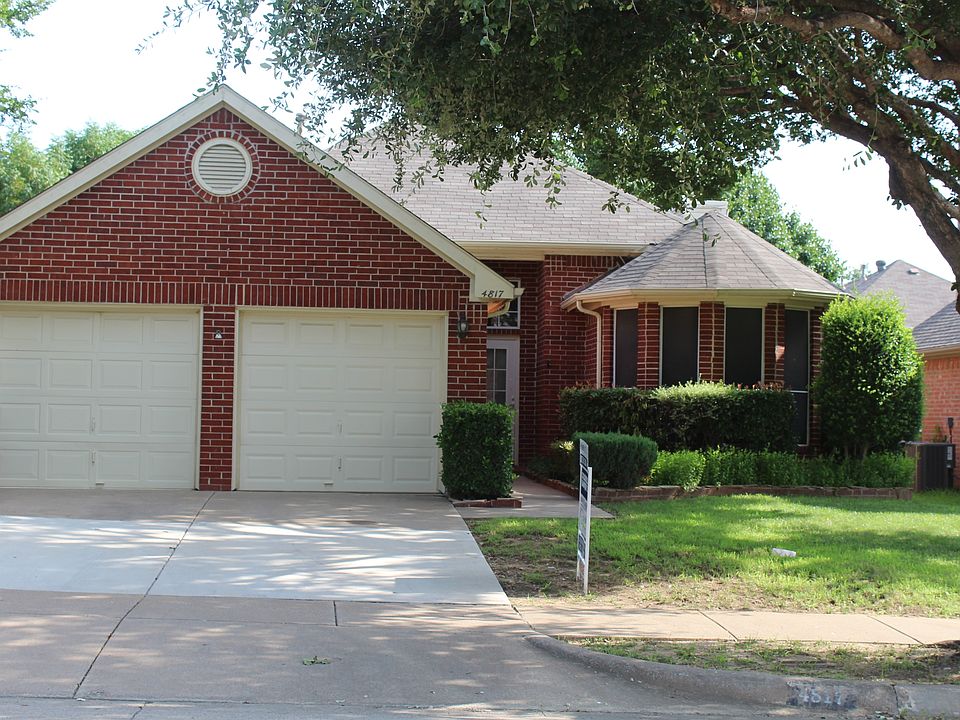 1st image of 4817 Great Divide Dr