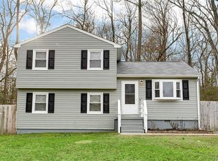 14024 Starpine Ln, Chester, VA 23836