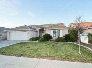 4456 W Celeste Ave, Fresno, CA 93722