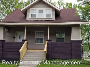 961 Faurot Ave, Lima, OH 45801