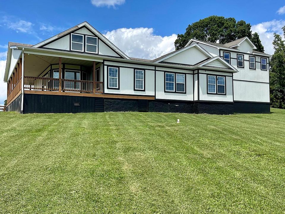 839 Ponderosa Rd, Nickelsville, VA 24271 Zillow