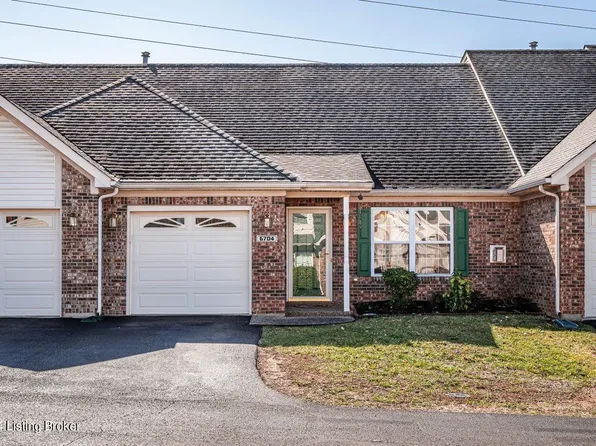 6704 Wynde Manor Dr #32, Louisville, KY 40228