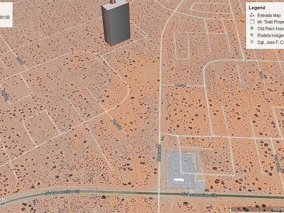 1st image of Pid 232905 Tdb Off Cobbtown Dr