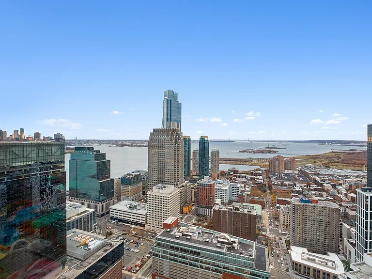 88 Morgan St #Penthouse 3-7 — Photo 21