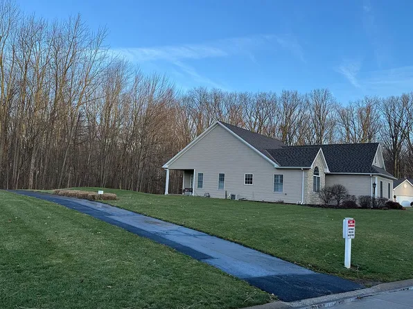 33872 Mapleridge Blvd, Avon, OH 44011