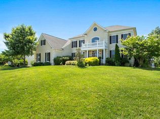 4435 Corral Rd, Warrenton, VA 20187