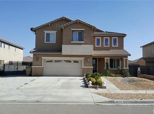 14507 Arthur St, Oak Hills, CA 92344