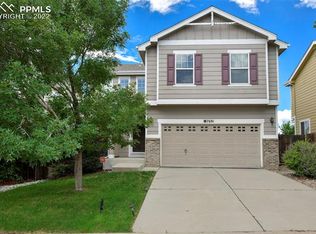 7691 Shimmer Cir, Colorado Springs, CO 80922