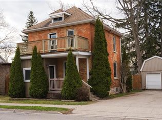 333 Lowther St S, Cambridge, ON N3H1Y9