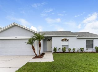 6109 63rd Ave E, Palmetto, FL 34221