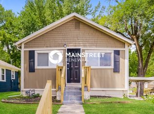 7600 Washington St, Kansas City, MO 64114