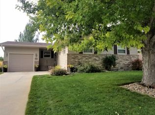 209 48th St, Rapid City, SD 57702