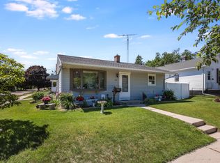501 Huron St, Manitowoc, WI 54220