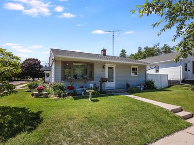 501 Huron STREET, Manitowoc, WI, 54220