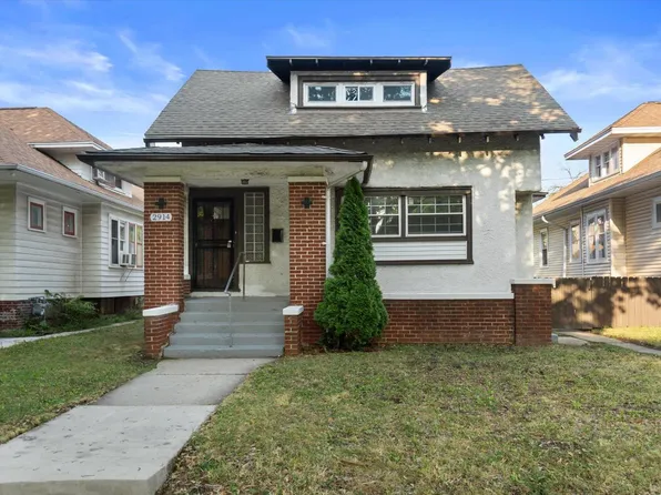 2914 N 41st STREET, Milwaukee, WI 53210