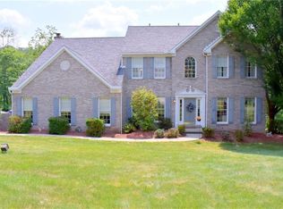 246 Annuity Dr, Washington, PA