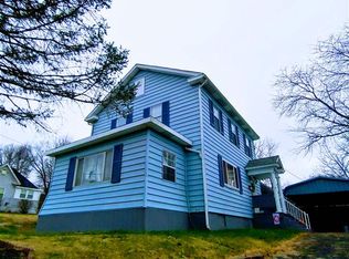 105 Locust St, Huntington, WV 25705