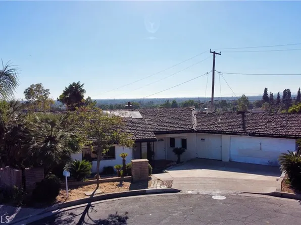 11502 Norino Dr, Whittier, CA 90601