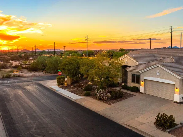 8606 E HANNIBAL Street, Mesa, AZ 85207