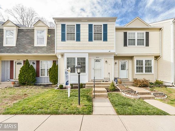 2nd image of 6006 Basingstoke Ct