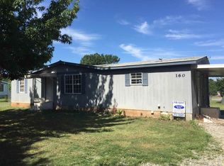 160 Hatcher Rd, Warner Robins, GA 31088