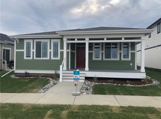 1815 Annas Garden Ln, Billings, MT 59101