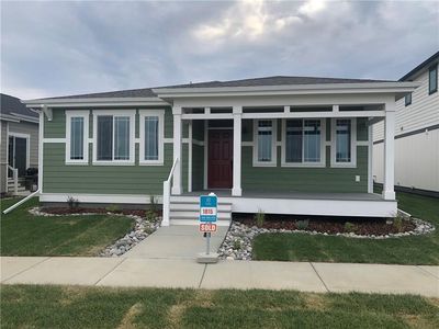 1815 Annas Garden Ln, Billings, MT, 59101