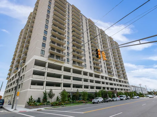 9600 Atlantic Ave APT 1811, Margate City, NJ 08402