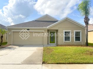 1518 Attilburgh Blvd, West Melbourne, FL 32904