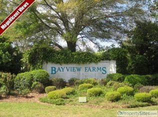 1339 Salt Marsh Cv, Charleston, SC 29412