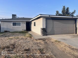 248 E D St, Lemoore, CA 93245