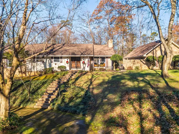 2075 Joy St NE, Cleveland, TN 37311
