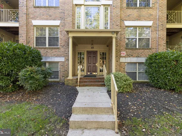 15 Rainflower Path Unit 103, Sparks Glencoe, MD 21152