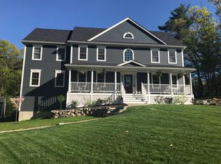 24 Eleanor Dr, Wilmington, MA 01887